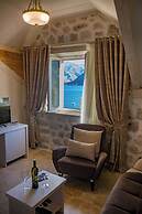 Hotel and Restaurant CONTE