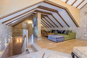 Hotel and Restaurant CONTE