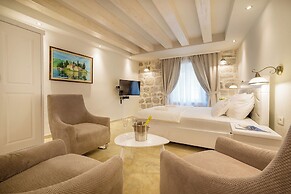 Hotel and Restaurant CONTE