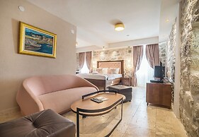 Hotel and Restaurant CONTE