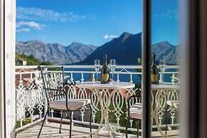 Hotel and Restaurant CONTE