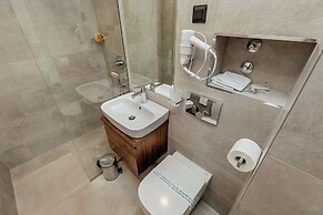 Hotel and Restaurant CONTE