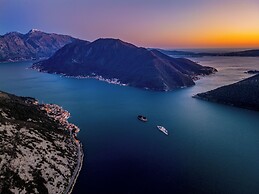 Hotel and Restaurant CONTE