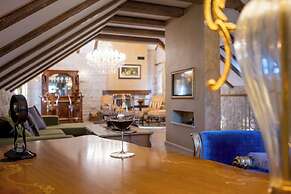 Hotel and Restaurant CONTE