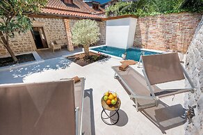 Hotel and Restaurant CONTE