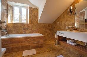 Hotel and Restaurant CONTE