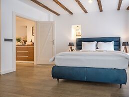 Hotel and Restaurant CONTE