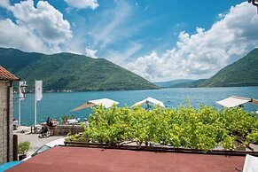 Hotel and Restaurant CONTE