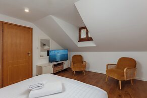 Hotel and Restaurant CONTE