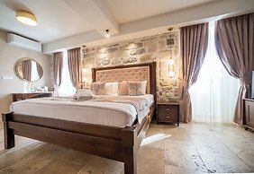 Hotel and Restaurant CONTE