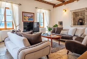 Hotel and Restaurant CONTE