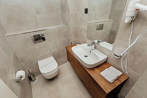 Hotel and Restaurant CONTE