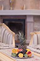 Hotel and Restaurant CONTE