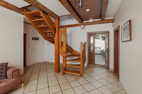 Hotel and Restaurant CONTE