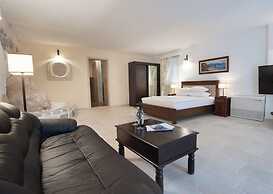 Hotel and Restaurant CONTE