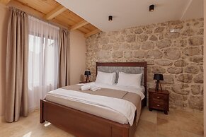 Hotel and Restaurant CONTE