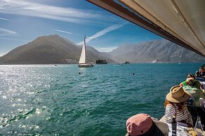 Hotel and Restaurant CONTE