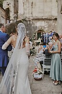 Hotel and Restaurant CONTE