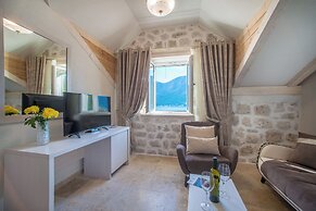 Hotel and Restaurant CONTE