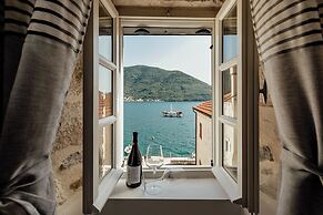 Hotel and Restaurant CONTE