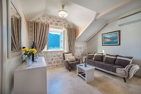 Hotel and Restaurant CONTE