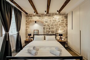 Hotel and Restaurant CONTE