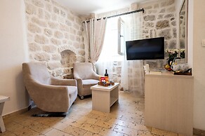 Hotel and Restaurant CONTE