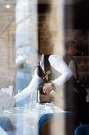 Hotel and Restaurant CONTE