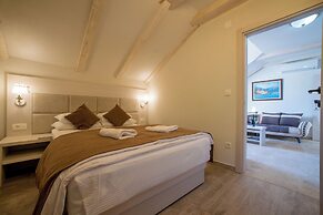 Hotel and Restaurant CONTE