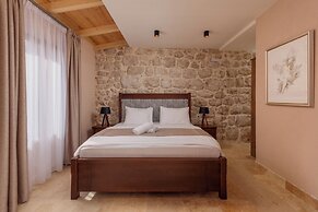 Hotel and Restaurant CONTE