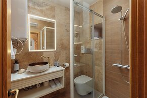 Hotel and Restaurant CONTE