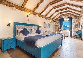 Hotel and Restaurant CONTE