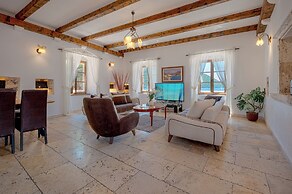 Hotel and Restaurant CONTE