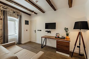 Hotel and Restaurant CONTE