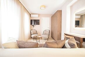 Hotel and Restaurant CONTE