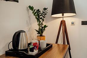 Hotel and Restaurant CONTE