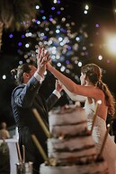 Hotel and Restaurant CONTE