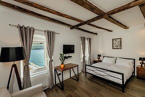 Hotel and Restaurant CONTE