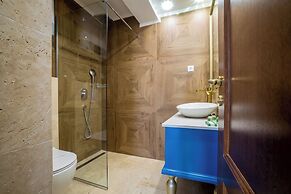 Hotel and Restaurant CONTE