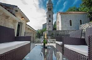 Hotel and Restaurant CONTE