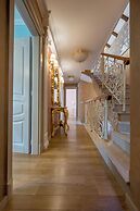 Hotel and Restaurant CONTE