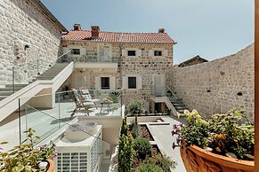 Hotel and Restaurant CONTE