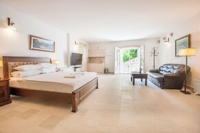 Hotel and Restaurant CONTE