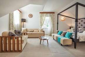 Hotel and Restaurant CONTE