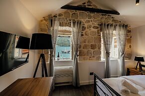 Hotel and Restaurant CONTE