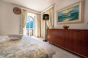 Hotel and Restaurant CONTE