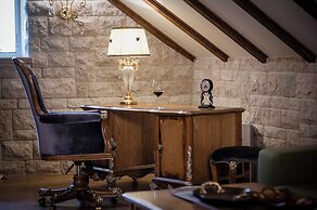 Hotel and Restaurant CONTE