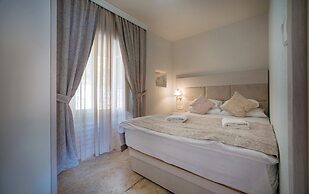 Hotel and Restaurant CONTE