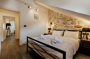 Hotel and Restaurant CONTE