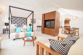 Hotel and Restaurant CONTE